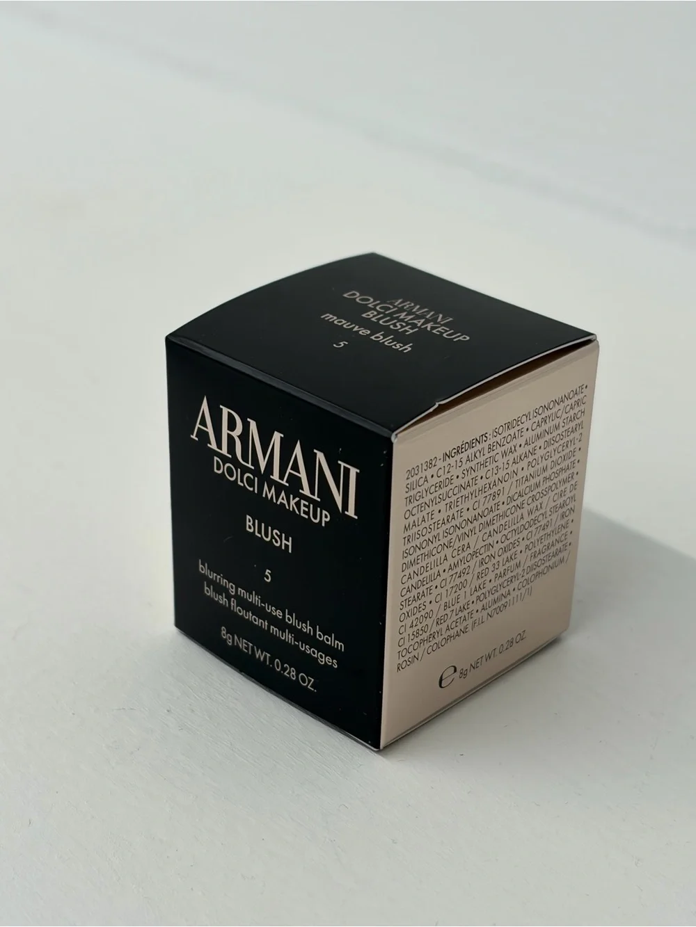 Giorgio Armani giorgio armani